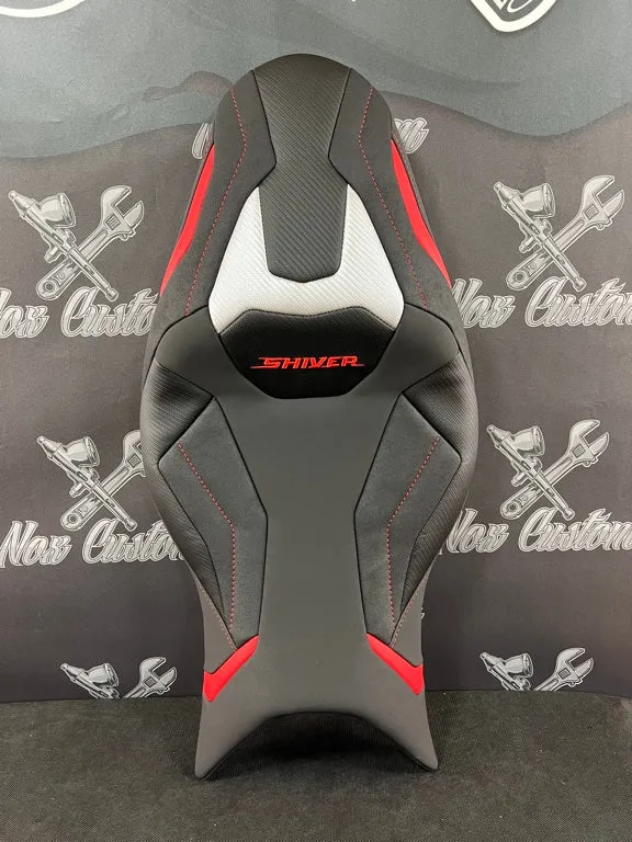 Garnissage de selle pour APRILIA Shiver