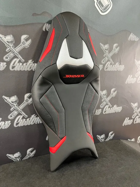 Garnissage de selle pour APRILIA Shiver
