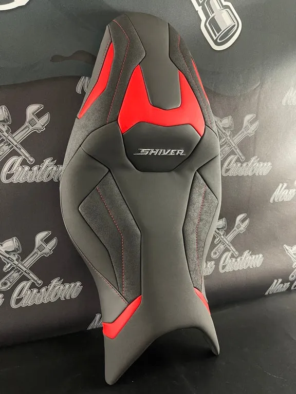 Garnissage de selle pour APRILIA Shiver