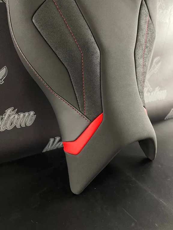 Garnissage de selle pour APRILIA Shiver
