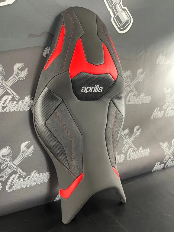 Garnissage de selle pour APRILIA Shiver