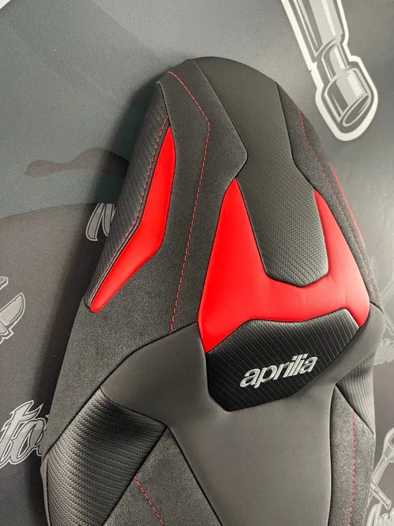 Garnissage de selle pour APRILIA Shiver