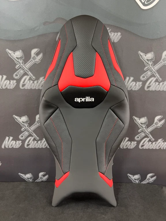 Garnissage de selle pour APRILIA Shiver