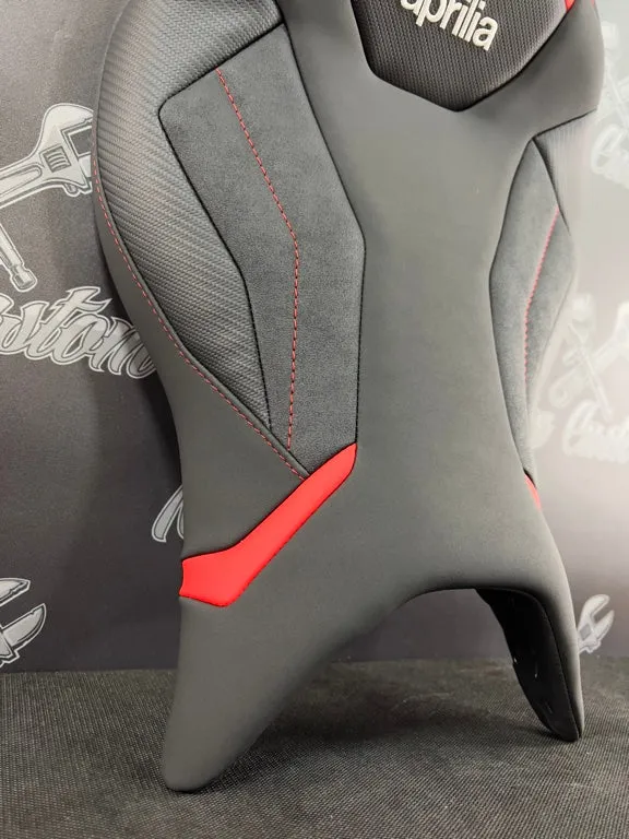 Garnissage de selle pour APRILIA Shiver