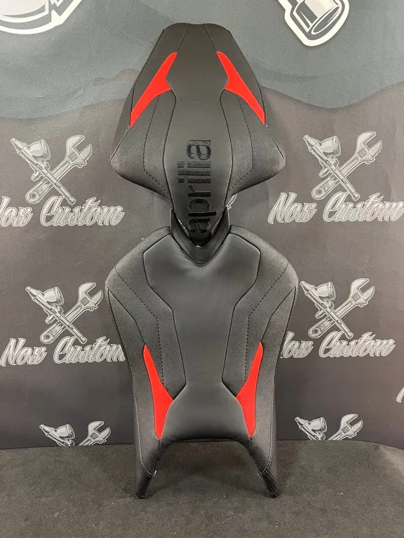 Garnissage de selle pour APRILIA RS 660/TUONO 660