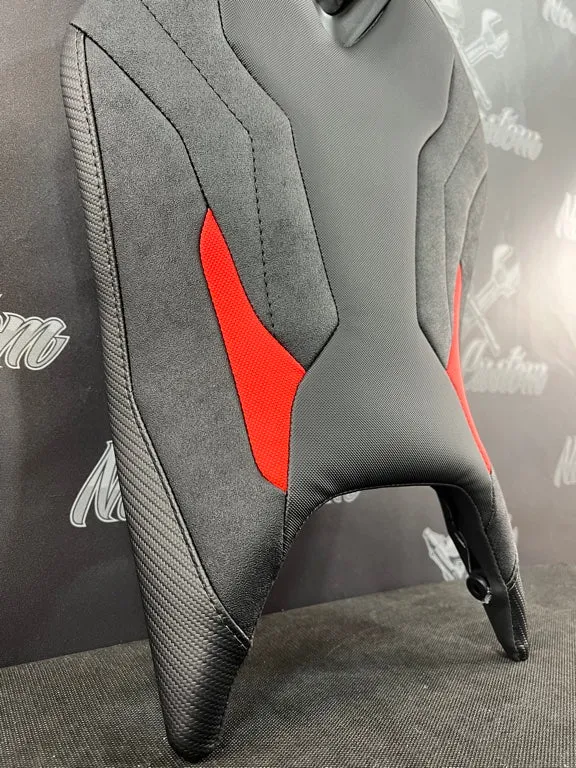 Garnissage de selle pour APRILIA RS 660/TUONO 660