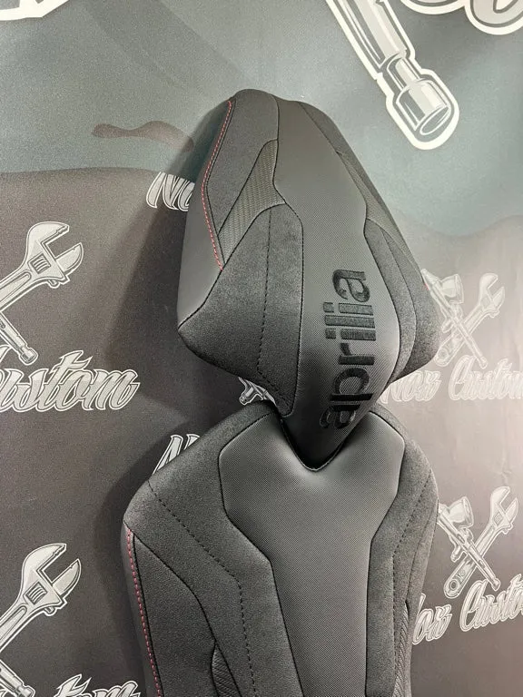 Garnissage de selle pour APRILIA RS 660/TUONO 660