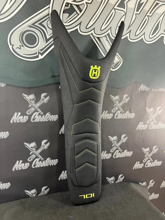 Garnissage de selle pour HUSQVARNA 701 ( 2016 à Aujourd'hui )