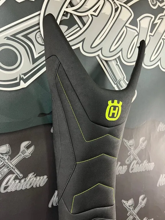Garnissage de selle pour HUSQVARNA 701 ( 2016 à Aujourd'hui )