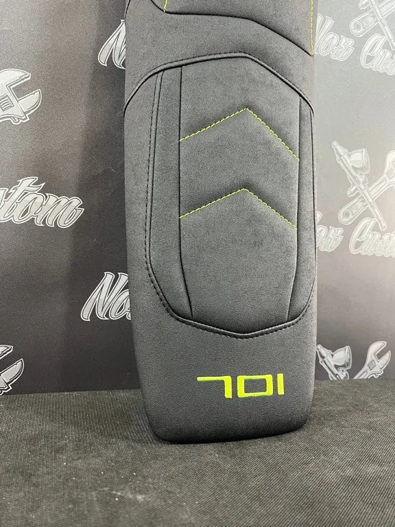 Garnissage de selle pour HUSQVARNA 701 ( 2016 à Aujourd'hui )