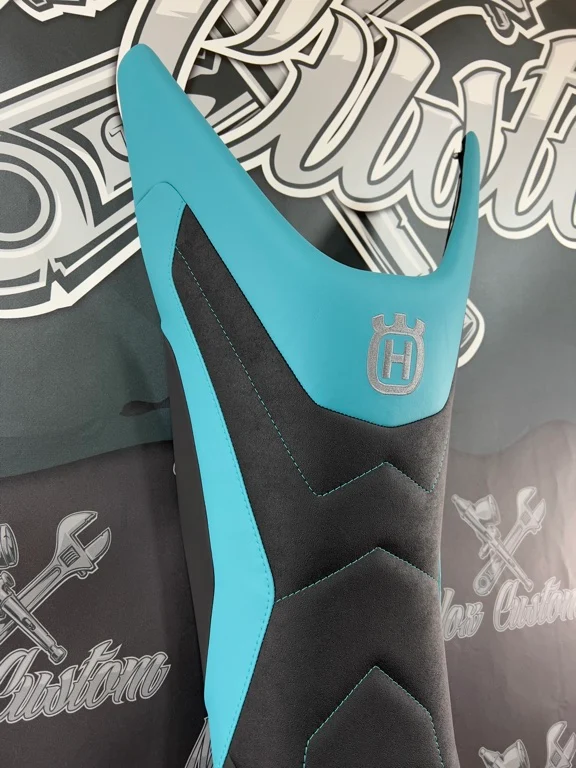 Garnissage de selle pour HUSQVARNA 701 ( 2016 à Aujourd'hui )