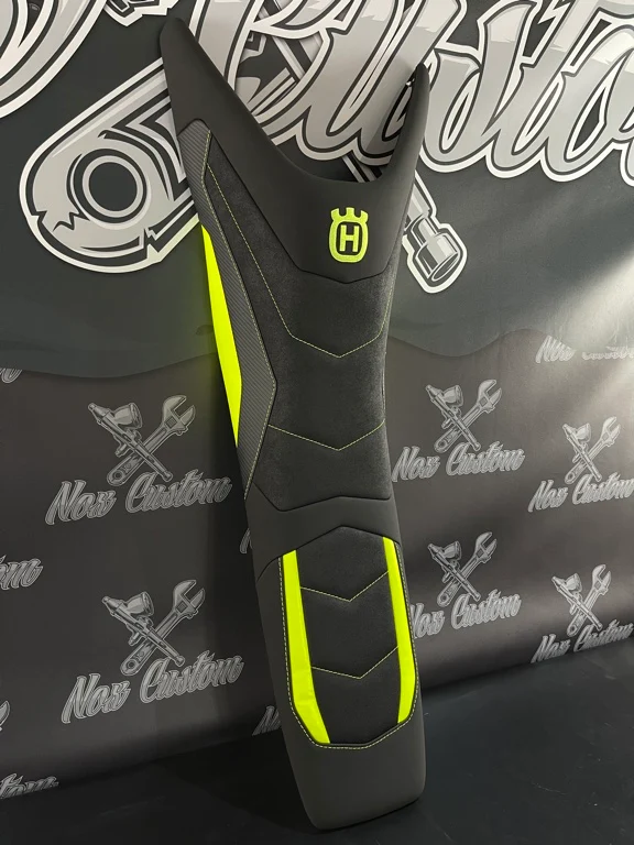 Garnissage de selle pour HUSQVARNA 701 ( 2016 à Aujourd'hui )