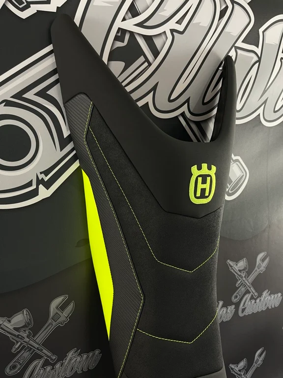 Garnissage de selle pour HUSQVARNA 701 ( 2016 à Aujourd'hui )