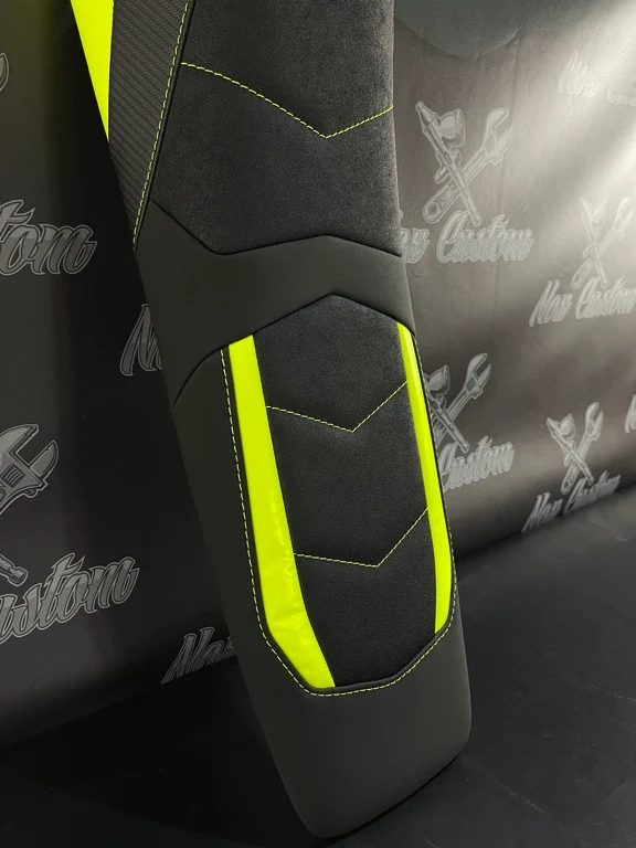 Garnissage de selle pour HUSQVARNA 701 ( 2016 à Aujourd'hui )