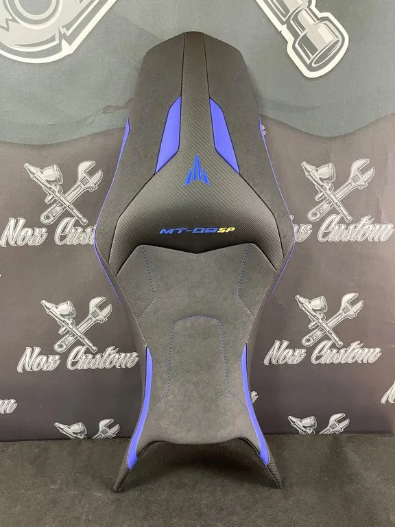 Garnissage de selle pour YAMAHA MT-09 SP - Phase 2 ( 2017 à 2020 )