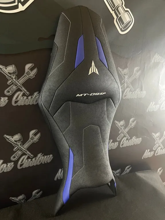 Garnissage de selle pour YAMAHA MT-09 SP - Phase 2 ( 2017 à 2020 )