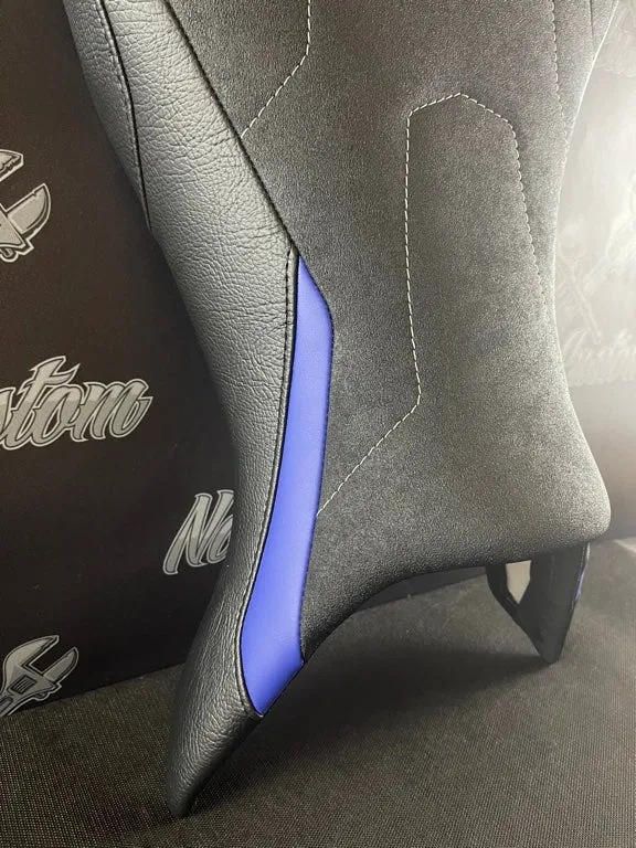 Garnissage de selle pour YAMAHA MT-09 SP - Phase 2 ( 2017 à 2020 )