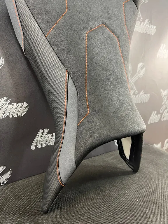 Garnissage de selle pour YAMAHA MT-09 - Phase 2 ( 2017 à 2020 )