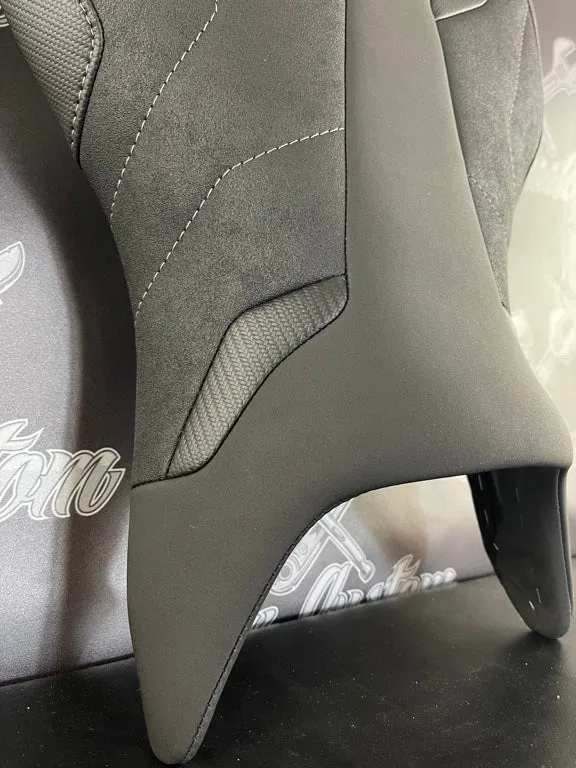 Garnissage de selle pour YAMAHA MT-07 Phase 2 ( 2018 à Aujourd'hui )