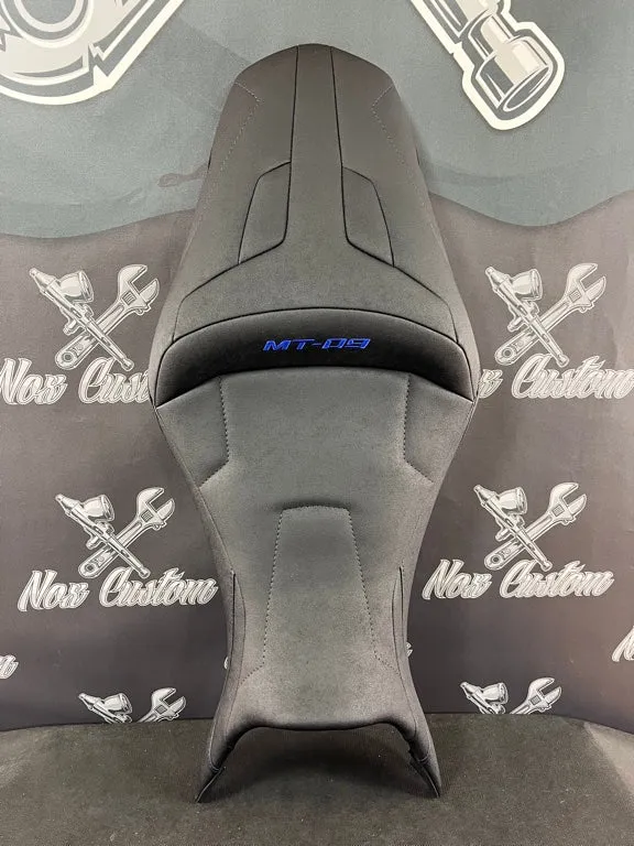 Garnissage de selle pour YAMAHA MT-09 - Phase 2 ( 2017 à 2020 )