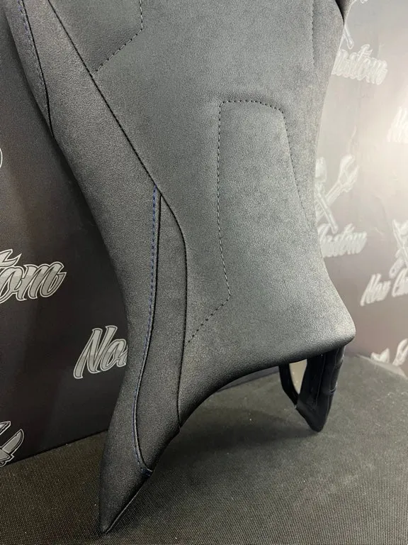 Garnissage de selle pour YAMAHA MT-09 - Phase 2 ( 2017 à 2020 )