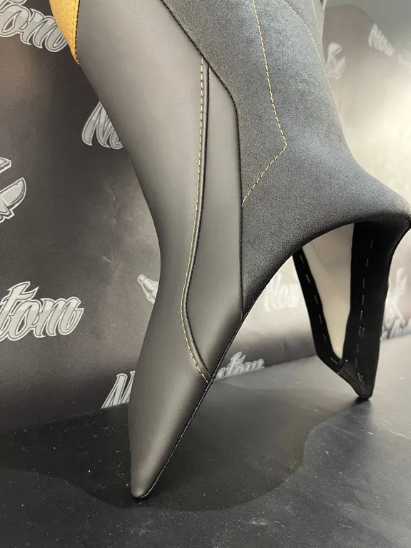 Garnissage de selle pour YAMAHA MT-09 - Phase 2 ( 2017 à 2020 )