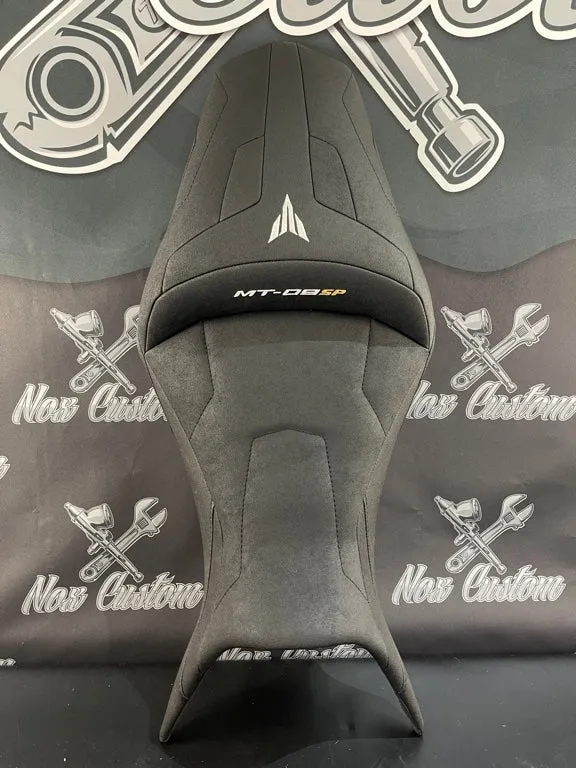 Garnissage de selle pour YAMAHA MT-09 SP - Phase 2 ( 2017 à 2020 )