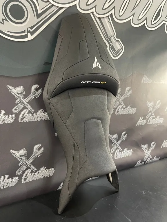 Garnissage de selle pour YAMAHA MT-09 SP - Phase 2 ( 2017 à 2020 )