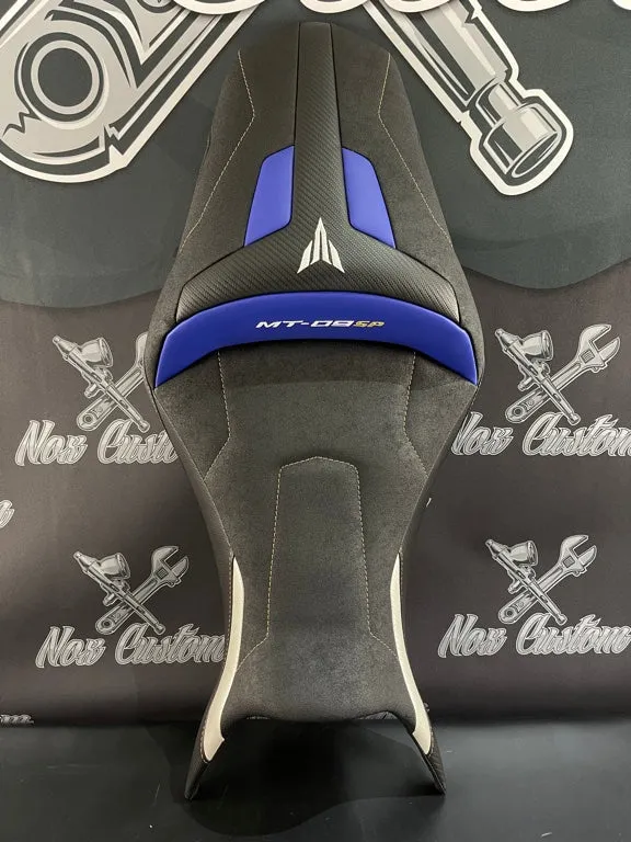 Garnissage de selle pour YAMAHA MT-09 SP - Phase 2 ( 2017 à 2020 )