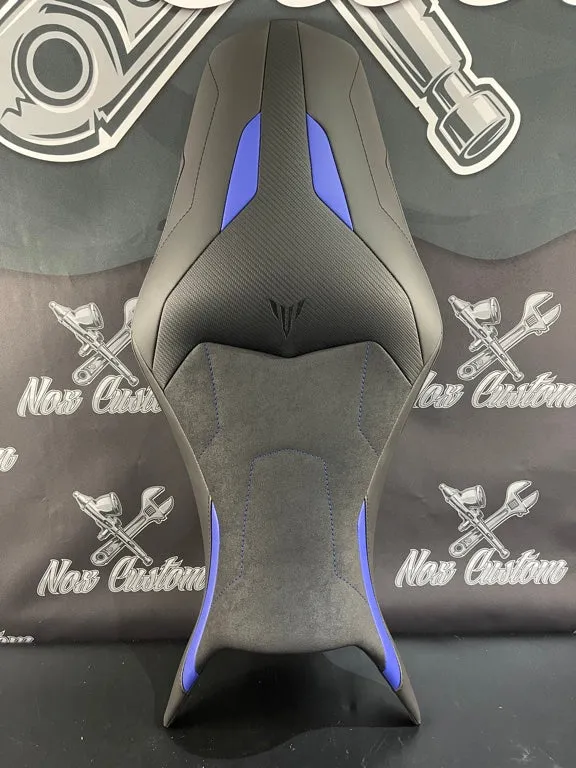 Garnissage de selle pour YAMAHA MT-09 - Phase 1 & 2 ( 2013 à 2020 )