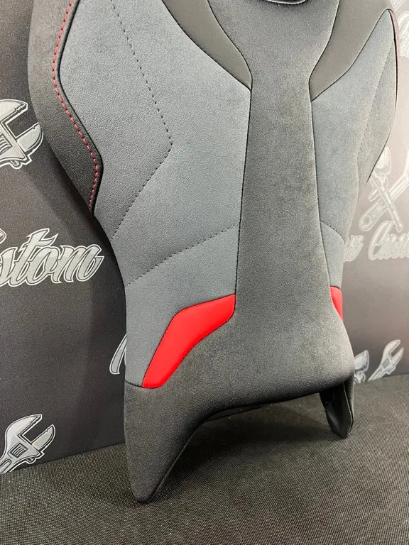 Garnissage de selle pour YAMAHA MT-07 Phase 2 ( 2018 à Aujourd'hui )