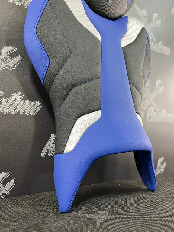 Garnissage de selle pour YAMAHA MT-07 Phase 2 ( 2018 à Aujourd'hui )