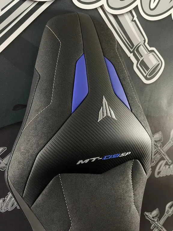 Garnissage de selle pour YAMAHA MT-09 SP - Phase 2 ( 2017 à 2020 )