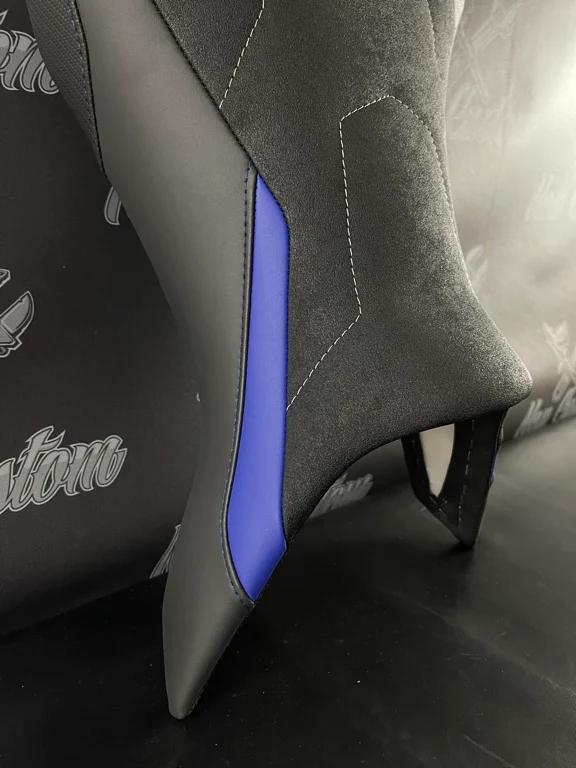 Garnissage de selle pour YAMAHA MT-09 SP - Phase 2 ( 2017 à 2020 )