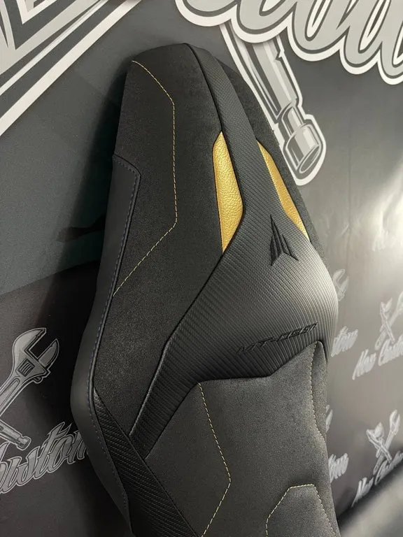 Garnissage de selle pour YAMAHA MT-09 SP - Phase 2 ( 2017 à 2020 )