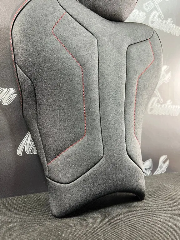 Garnissage de selle pour KAWASAKI Z 900 ( 2017 à aujourd'hui )