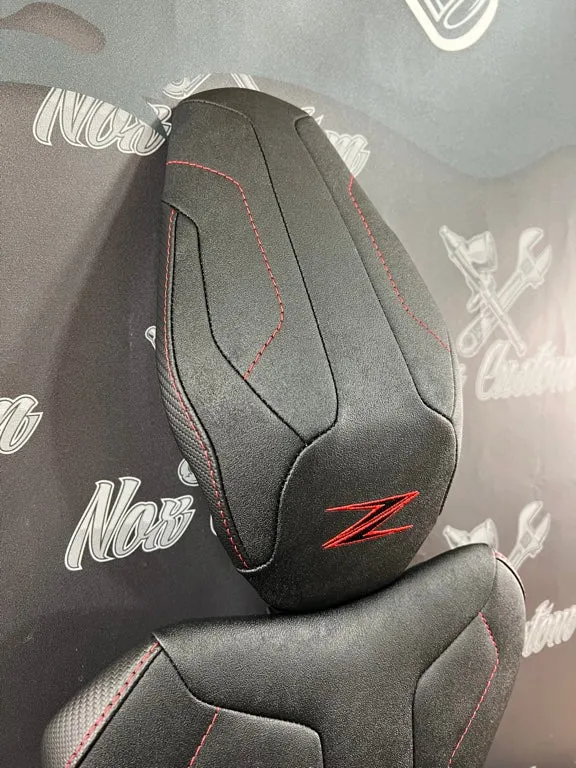 Garnissage de selle pour KAWASAKI Z 900 ( 2017 à aujourd'hui )
