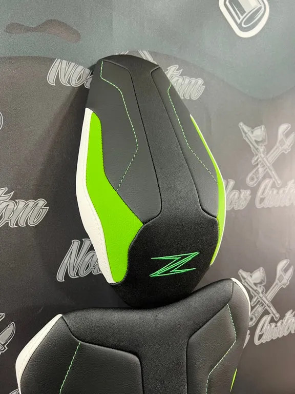 Garnissage de selle pour KAWASAKI Z 900 ( 2017 à aujourd'hui )
