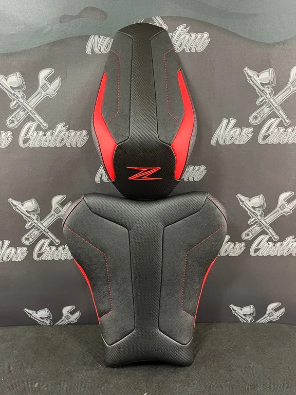 Garnissage de selle pour KAWASAKI Z 900 ( 2017 à aujourd'hui )