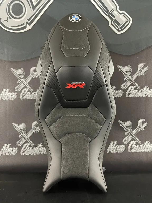 Garnissage de selle pour BMW S 1000 XR ( 2015 à 2019 )