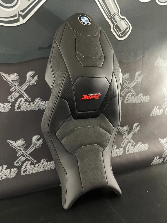 Garnissage de selle pour BMW S 1000 XR ( 2015 à 2019 )