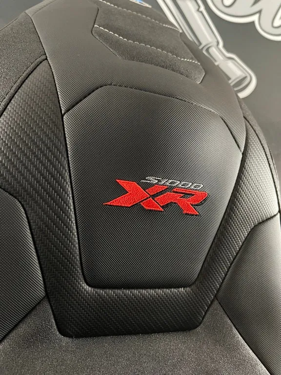 Garnissage de selle pour BMW S 1000 XR ( 2015 à 2019 )