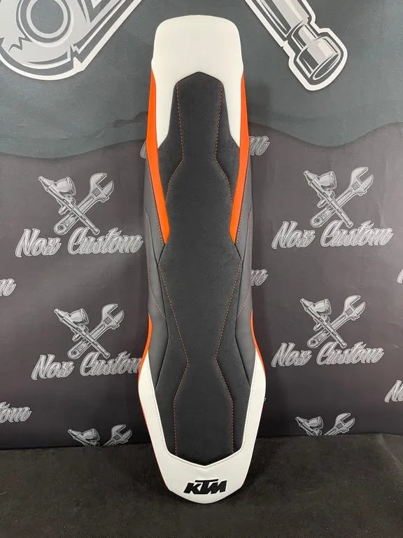Garnissage de selle pour KTM 690 SMC ( 2007 à Aujourd'hui )