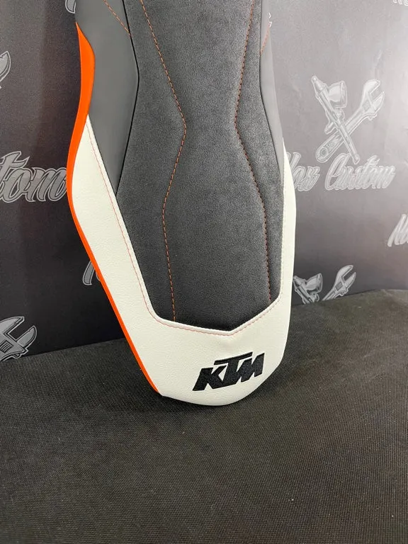 Garnissage de selle pour KTM 690 SMC ( 2007 à Aujourd'hui )
