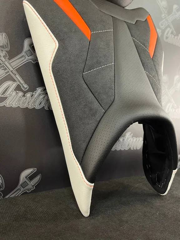 Garnissage de selle pour KTM 790 / 890 Duke ( 2018 à Aujourd'hui )