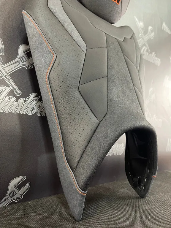 Garnissage de selle pour KTM 790 / 890 Duke ( 2018 à Aujourd'hui )