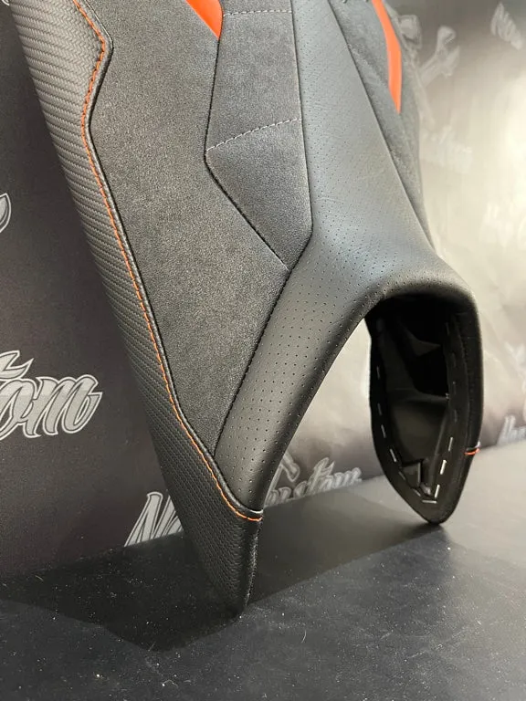 Garnissage de selle pour KTM 790 / 890 Duke ( 2018 à Aujourd'hui )