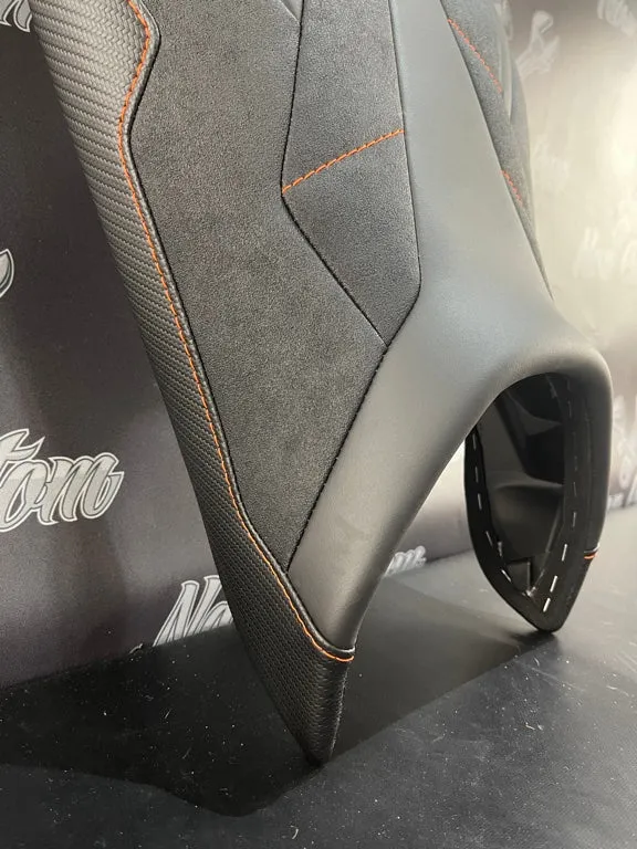 Garnissage de selle pour KTM 790 / 890 Duke ( 2018 à Aujourd'hui )