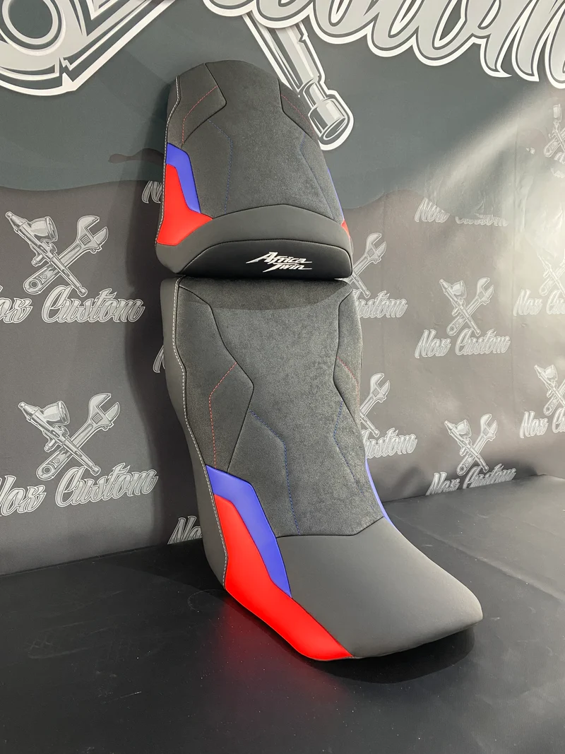 Garnissage de selle pour HONDA AFRICA TWIN 1000 CRF-L / 1100 DCT ( 2016 à Aujourd'hui )