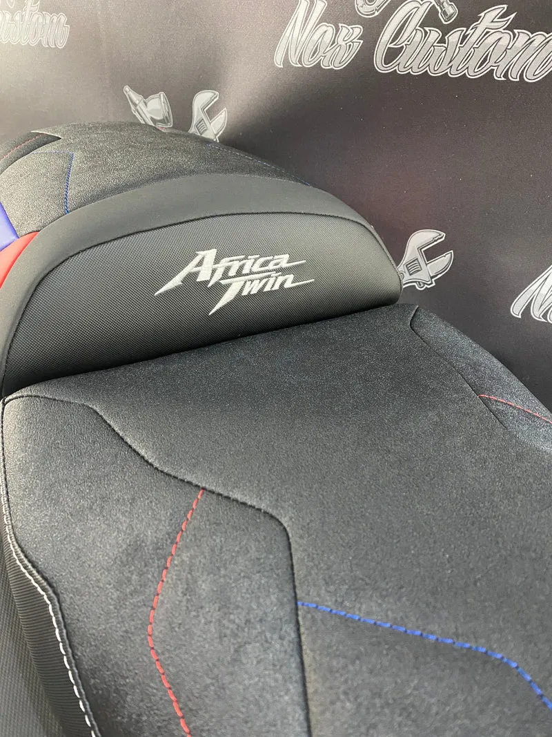 Garnissage de selle pour HONDA AFRICA TWIN 1000 CRF-L / 1100 DCT ( 2016 à Aujourd'hui )